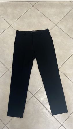 Pantalon noir taille 30 occasion