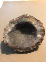 Druse Mineral