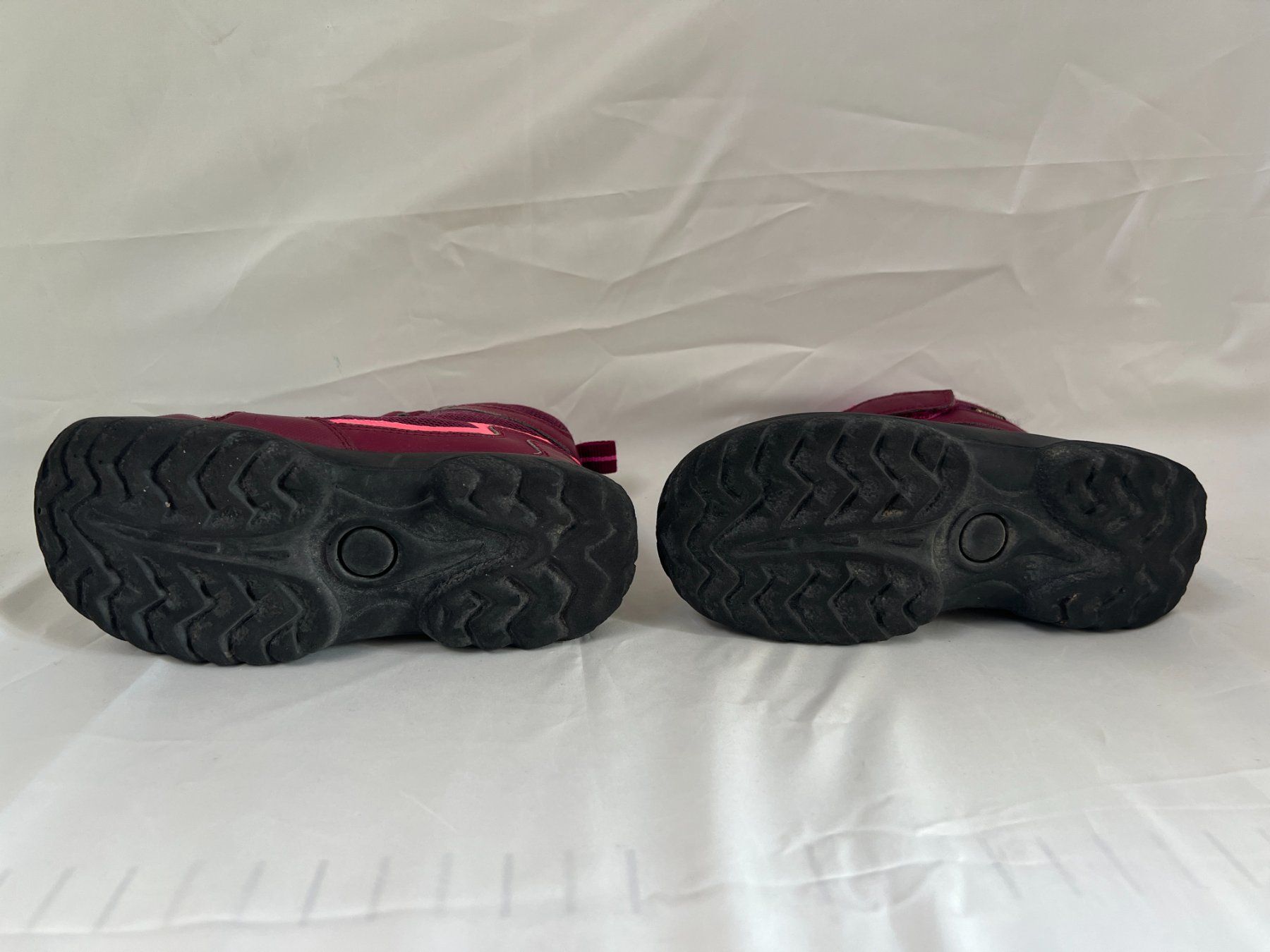 Superfit Schuhe für Mädchen: Winterstiefel Kinder Grösse 29 – Gebraucht aus Zürich von Drahtzug 1