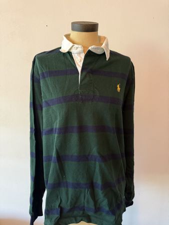 Ralph Lauren Polo Shirt Gr. M