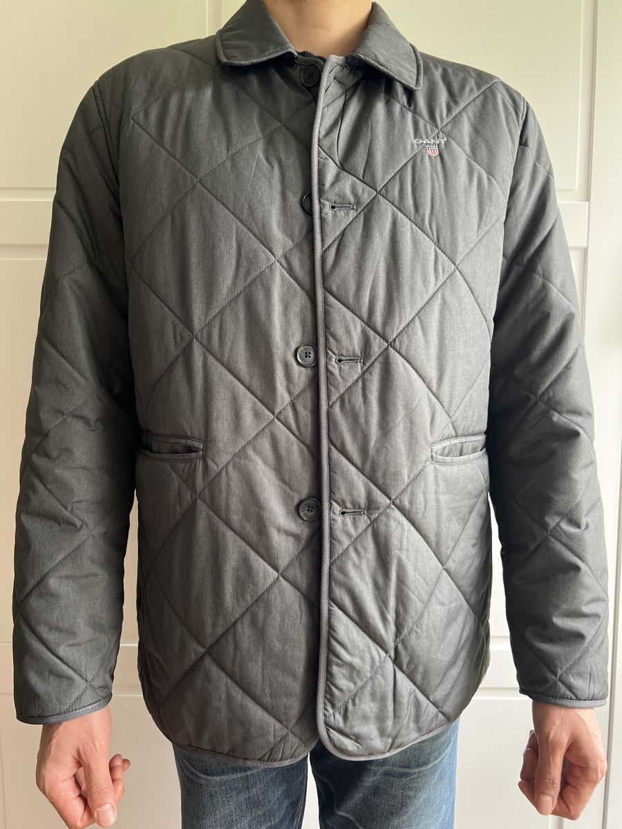 Gant Jacken: Gant Herren Leichte Jacke XL – Gebraucht aus Adliswil von youngbee