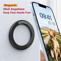 MAGNETRING MAGSAFE IPHONHALTERUNG ZUM AUFKLEBEN AB 1.-