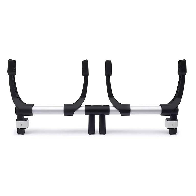 Carrozzine: Bugaboo Donkey Zwillingswagen  – Usato da Roggwil TG venduto da WOHNPRINZESSIN 3