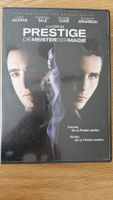 DVD Prestige Die Meister der Magie