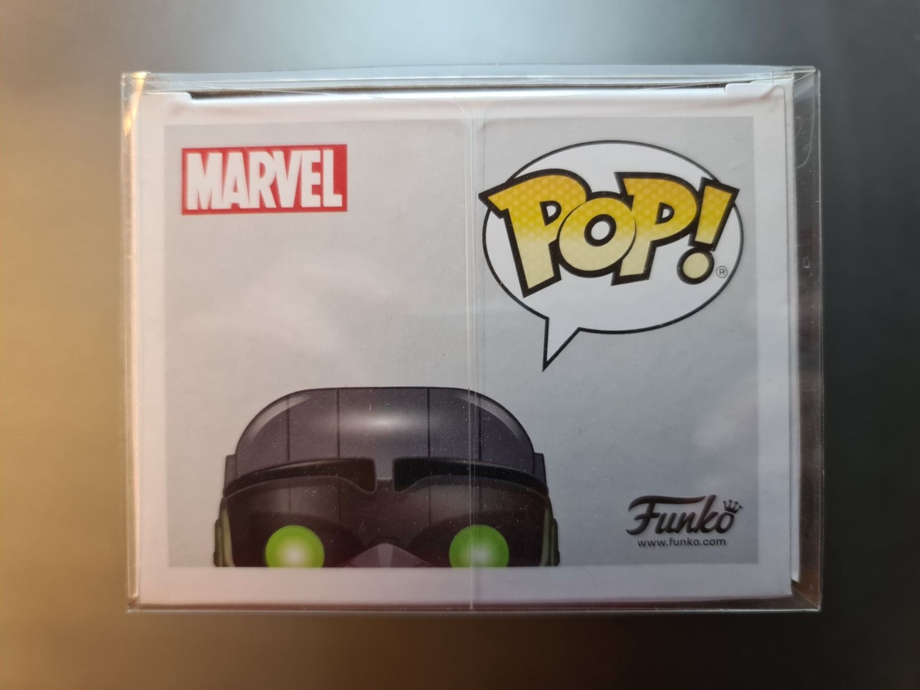 Funko Statuette: Funko Pop Spider-Man 227 – Nuovo e nell'imballaggio originale da Elsau venduto da oli_2tdc 4