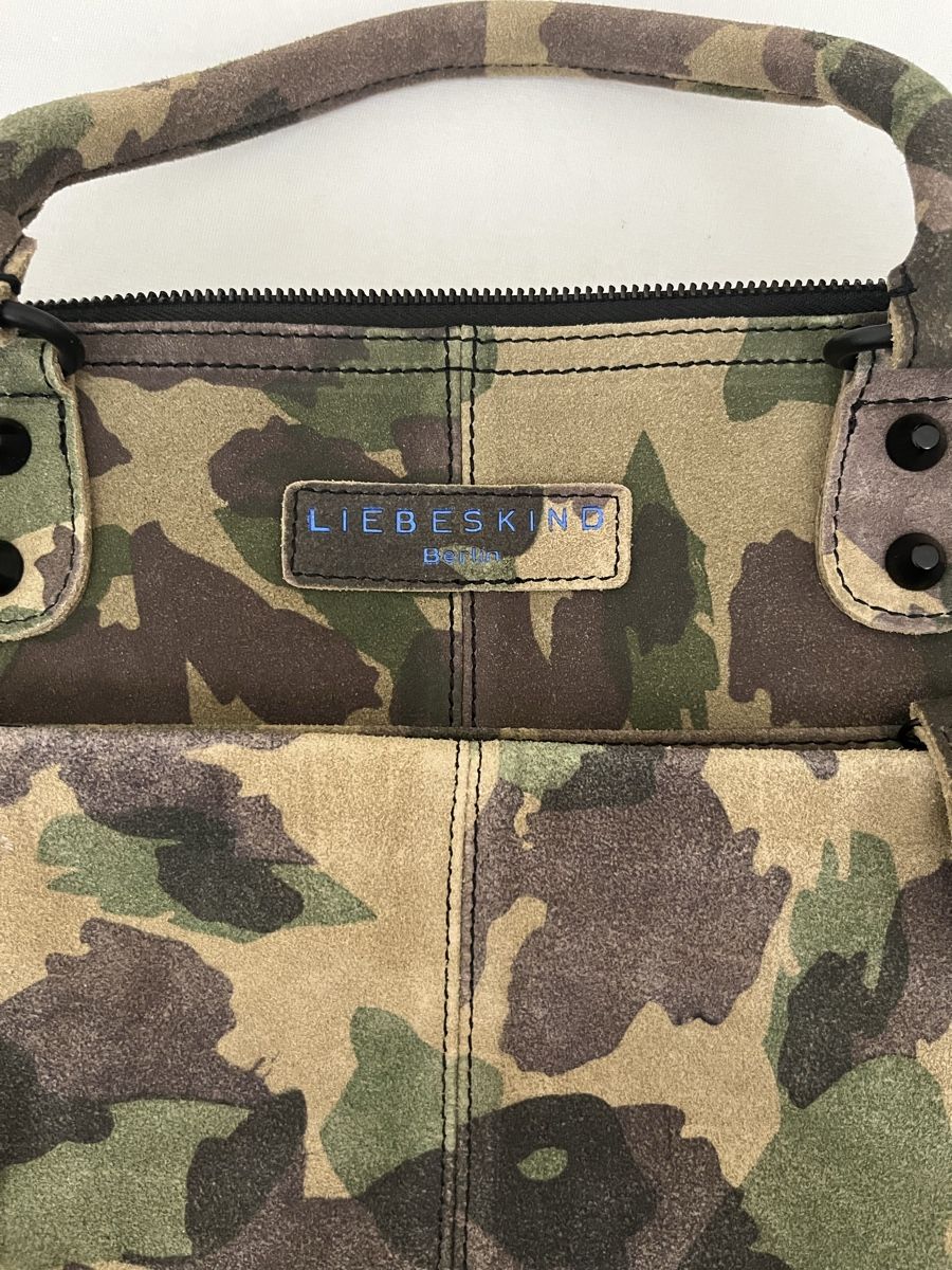 Liebeskind Borse: Tasche von Liebeskind Berlin – Nuovo (secondo la descrizione) da Zürich venduto da JB23JB 1