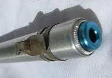 Misurare: Imperial Code Cylinder orig. Stephens Dosimeter type 6665 – Usato da Achseten venduto da Wenggi 2