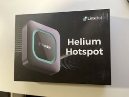 Linxdot Helium Hotspot Miner