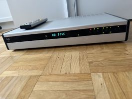 T+A K1 CD-Receiver for audiophiles