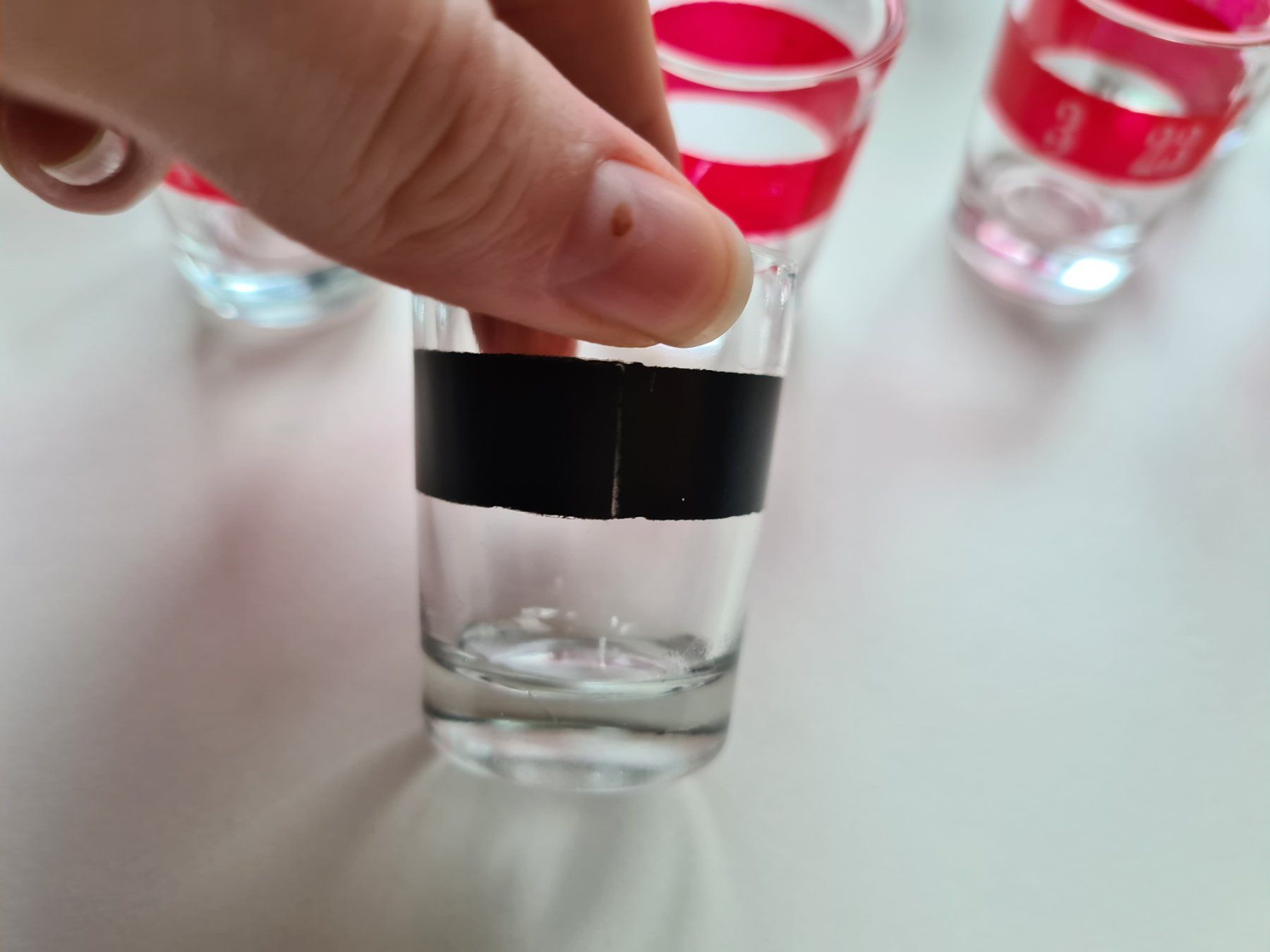 Jeux: Trinkspiel- drinking roulette – D'occasion à Schaffhausen par sabrina915 5