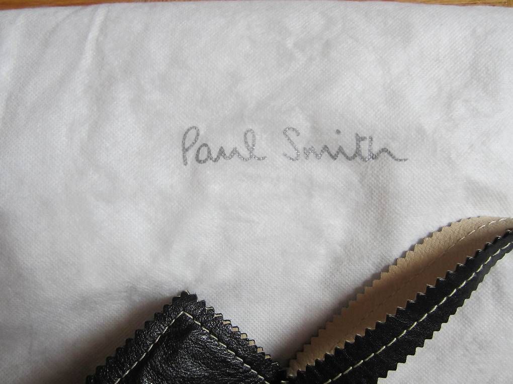 Paul Smith Borse da donna: Sac original paul smith peu utilisé – Usato da Cossonay-Ville venduto da bricbroc 1