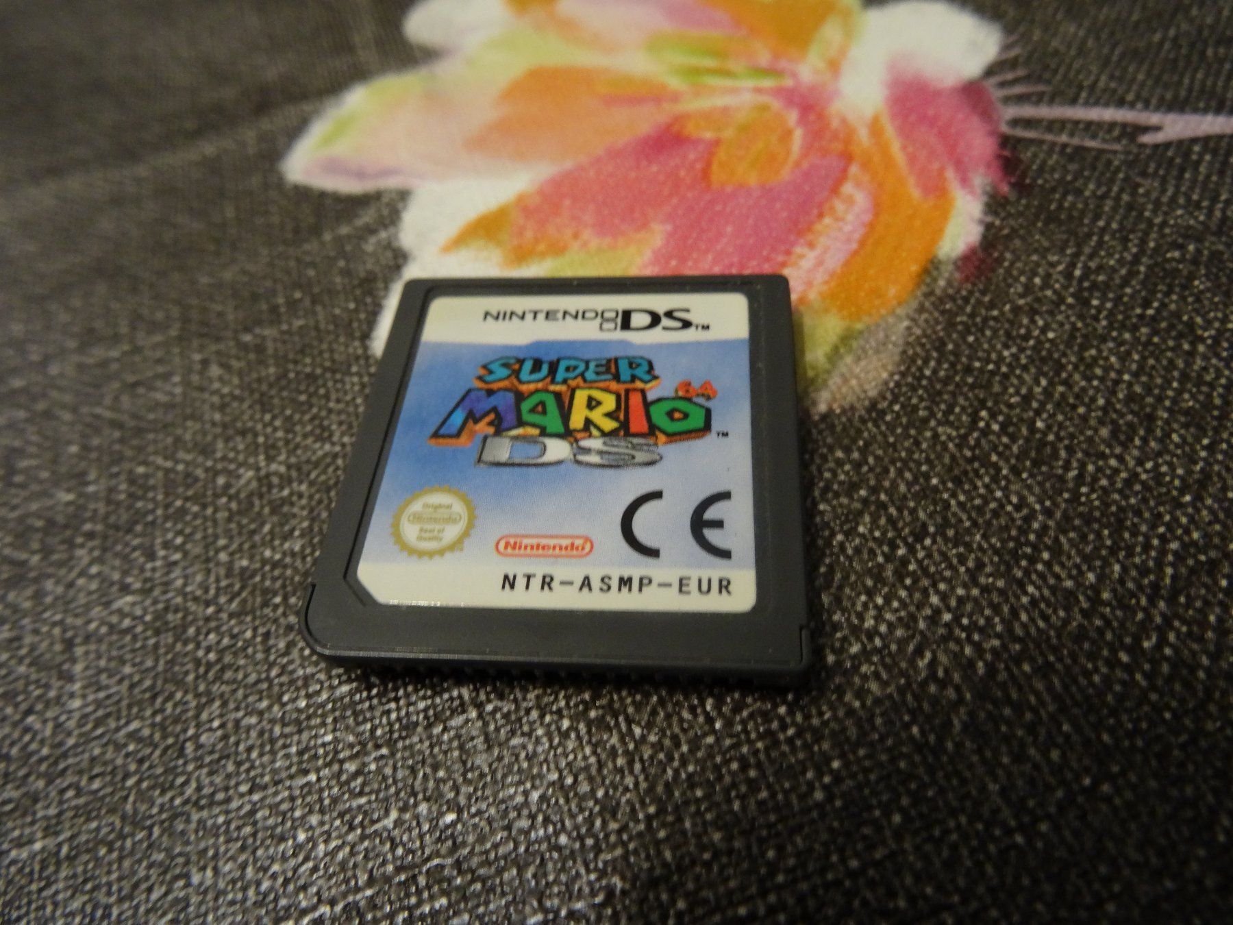 Spiele: My Make-UP DS – Gebraucht aus Olten von Disc-Ausverkauf 1