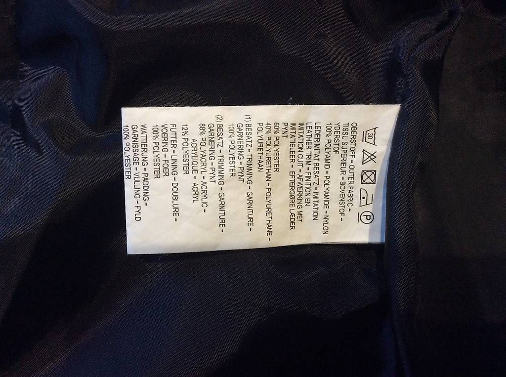 Gilets & Westen: Gillet, Gr.XL, neuwertig – Gebraucht aus Iffwil von tan_l2nr 3