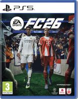 FC 26, PS5, ab Fr.1.-