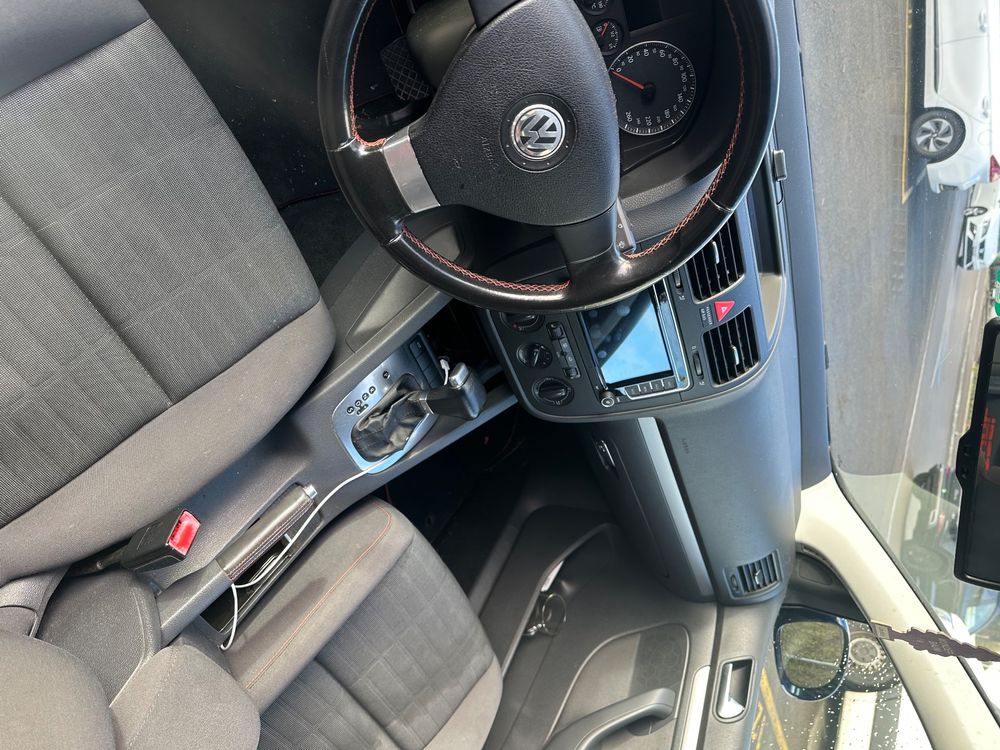 Vw Golf 6 Service Zurckstellen