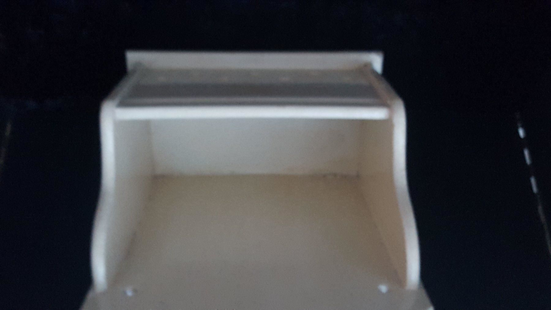 Altro in Decorazioni & Accessori: altes Zwiebelkästli – Usato da Reinach venduto da 3Guggerli 4