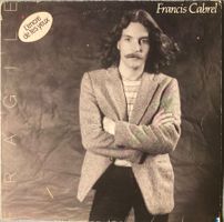 FRANCIS CABREL - FRAGILE