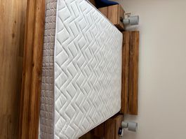 Matelas 160x200