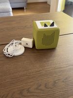 Toniebox Grün