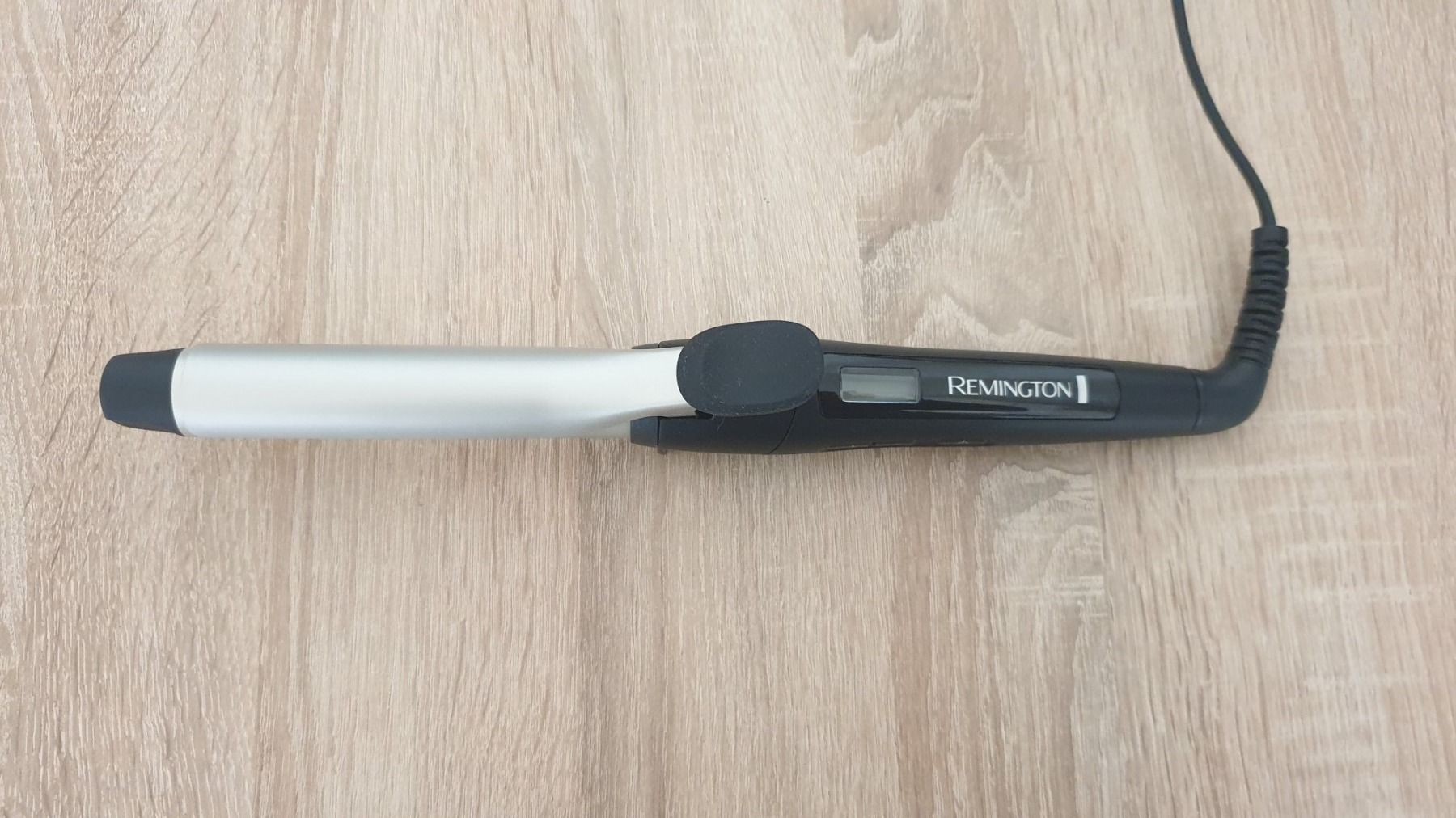 Remington Piastre & Arricciacapelli: Remington Lockenstab – Nuovo (secondo la descrizione) da Lengnau BE venduto da raki12