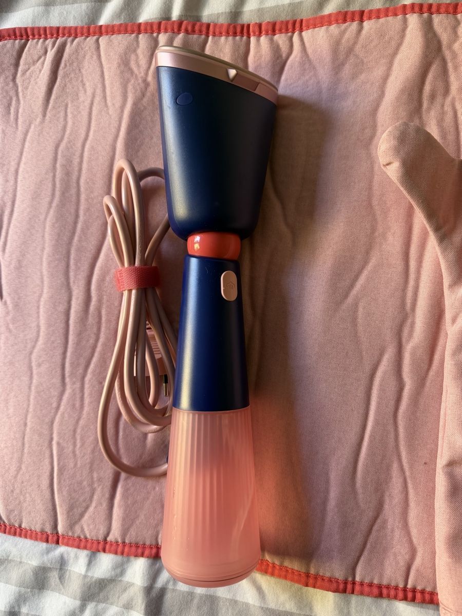 Philips Bügeleisen:  Philips 5000 Series Steamer – Neu (gemäss Beschreibung) aus Winterthur von RN-789 2