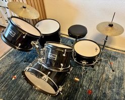 Schlagzeug von Gear4music - Junior Kinderschlagzeug