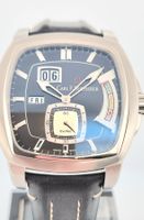 CARL F. BUCHERER PATRAVI EVO DAY DATE POWER RESERVE 2016