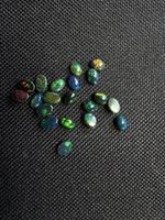 Black Opal 0.35ct