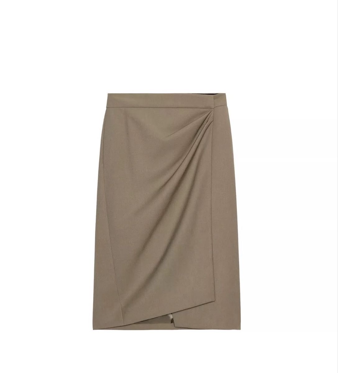 Zara Gonne: Zara skrit – Nuovo e nell'imballaggio originale da Opfikon venduto da ari_7yn2