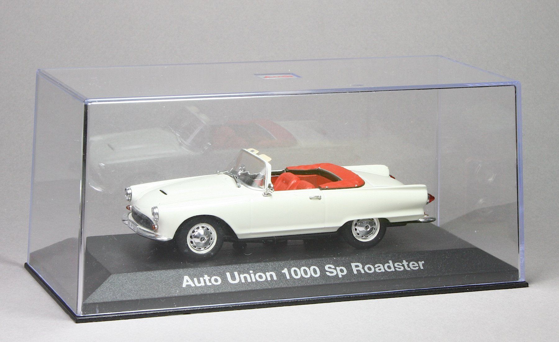 Minichamps Modellautos: Minichamps, Auto Union 1000 SP Roadster – Neu und originalverpackt aus Elsau von Peekay8 6
