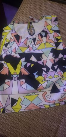 Top XS