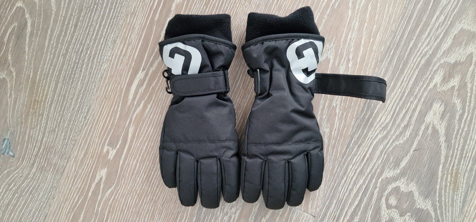 3M Guanti: Skihandschuhe Kinder – Nuovo (secondo la descrizione) da Baden venduto da bue_hnb9 3