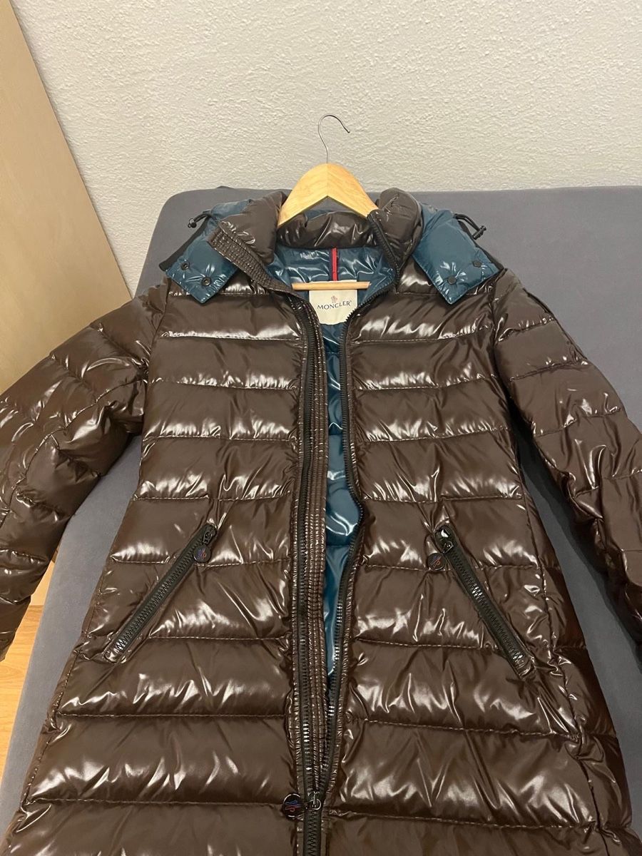 Moncler Giacche: Moncler Jacke Grösse 1 – Usato da Wettswil venduto da alstel24 7