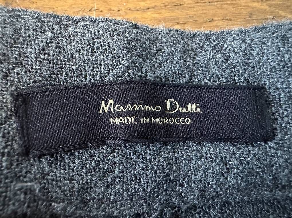 Massimo Dutti Röcke: Massimo Dutti Herbstrock, knöchellang, Grösse 34, ungetragen – Gebraucht aus Hünenberg See von bobby0102 2