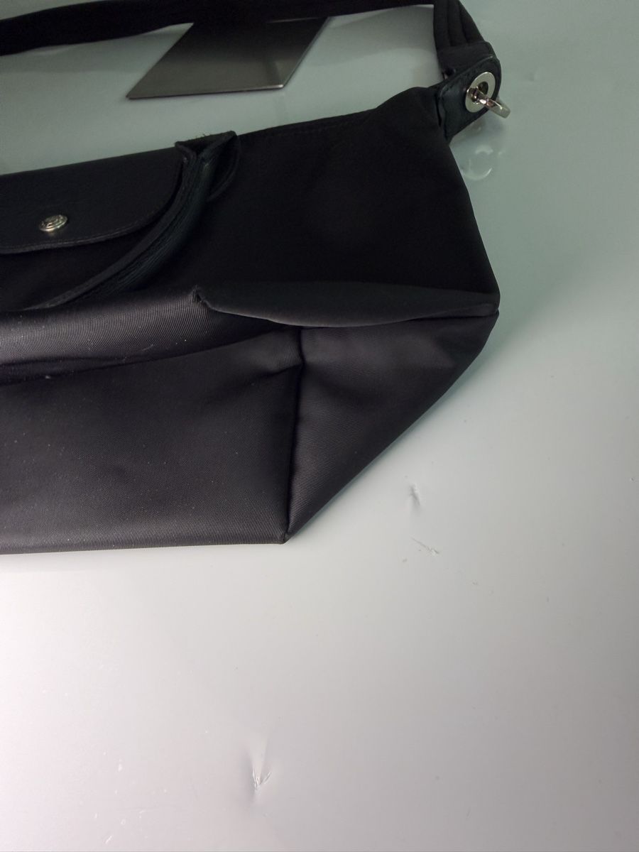 Longchamp Borse da donna: Original Longchamp Le Pliage Energy Shopper  – Usato da Vionnaz venduto da b_f_d_r_g 4