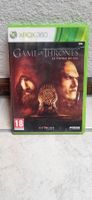 Xbox 360 – Game of Thrones