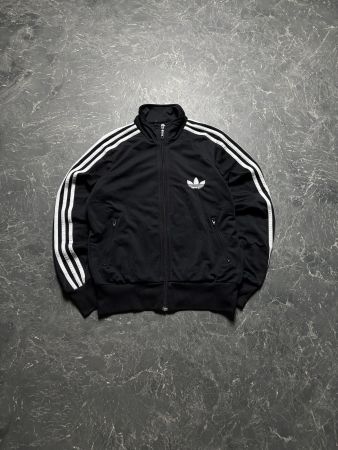 Vintage Adidas Firebird Beckenbauer Jacke (M)