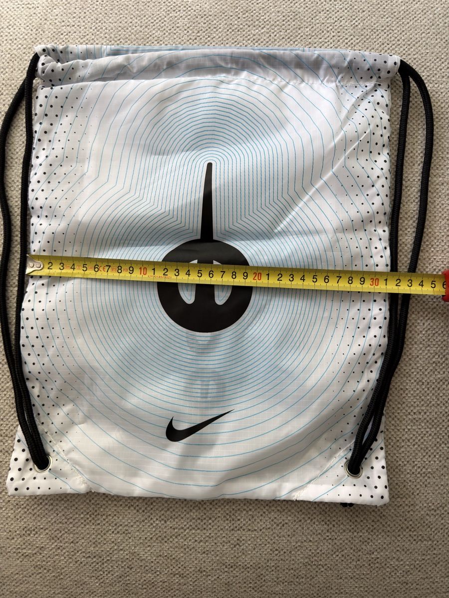Nike Borse: Nike Turnbeutel - Neuwertig!  – Nuovo (secondo la descrizione) da Chur venduto da jgr_s6mm 3