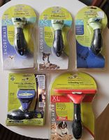 FURminator deShedding Tools  verschiedene Modelle  Neu