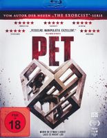 Pet (Blu-Ray)
