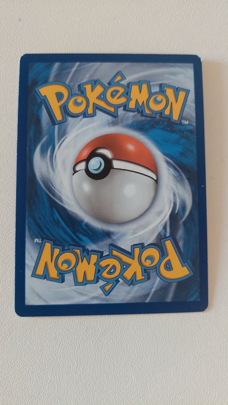 Pokémon Carte collezionabili: Pokemon Karte Zekrom 010/025 – Usato da Erlinsbach venduto da pfunky 1
