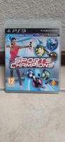 PS3 - Sports Champions