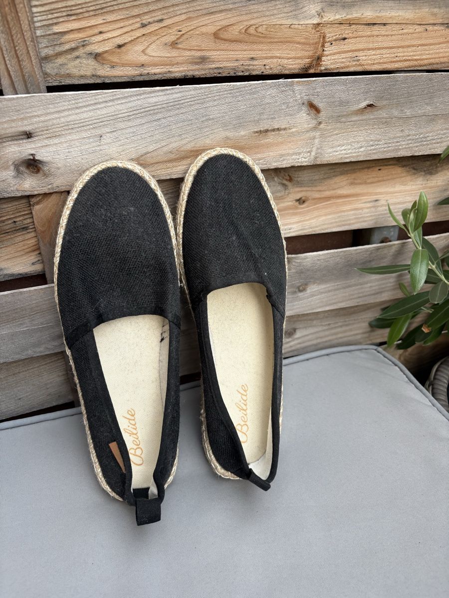 Damenschuhe: Espadrilles – Neu und originalverpackt aus Hochdorf von si981978 1