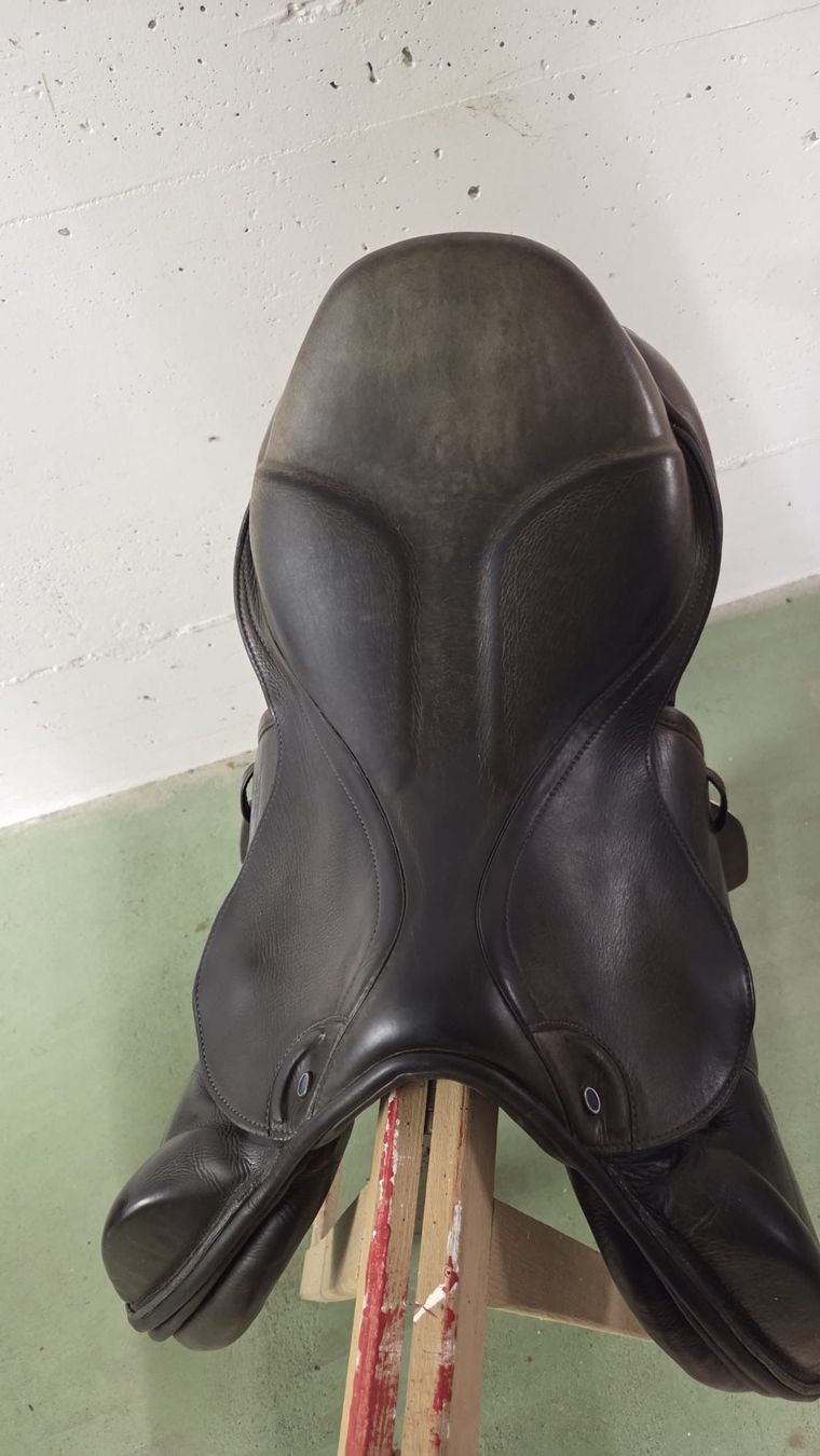 Selle & Accessori: Sattel Stübben Zaria Optimum – Usato da Mägenwil venduto da ivo_qc8m 1