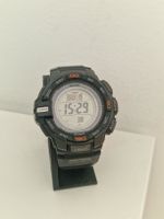 Casio Pro Trek Uhr