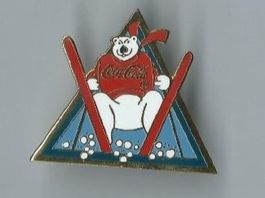 Coca Cola  PIN