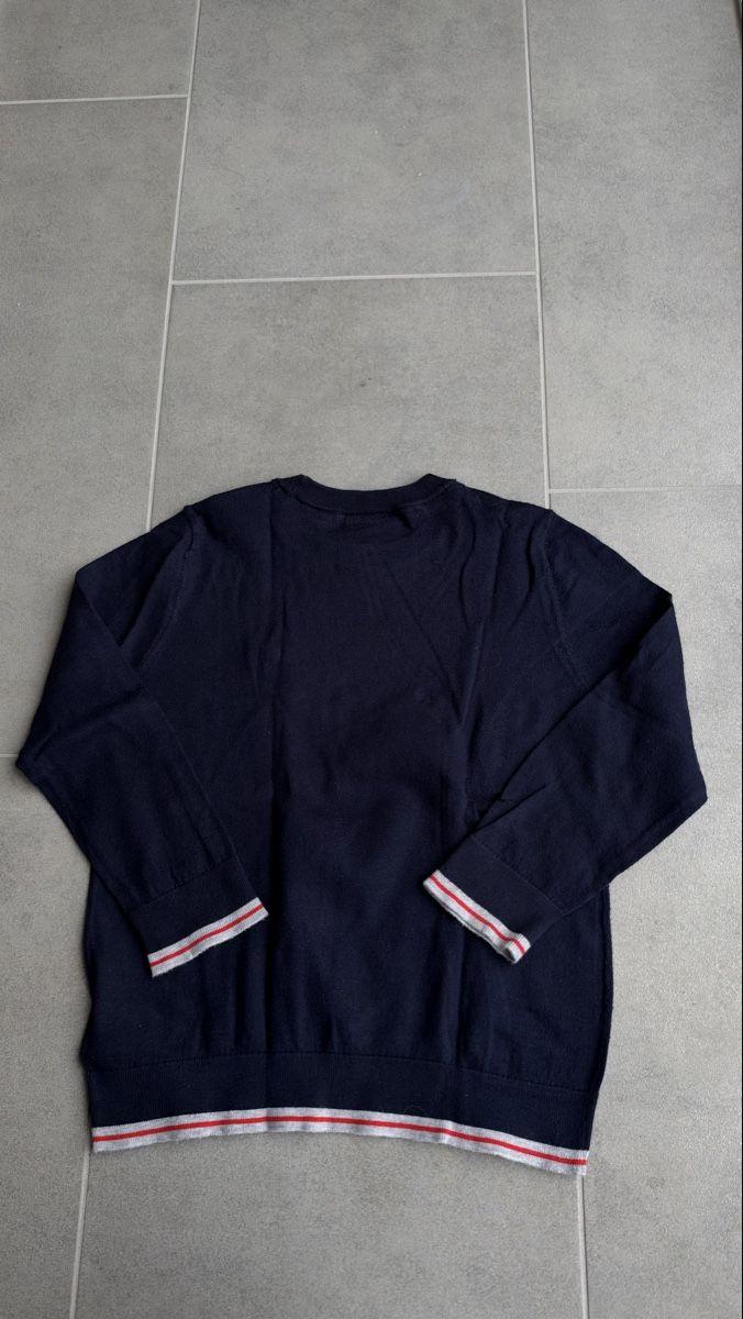 Lacoste Pullover & Sweatshirts: Lacoste Kids Sweater – Gebraucht aus Villeneuve VD von mar_9pmd 2