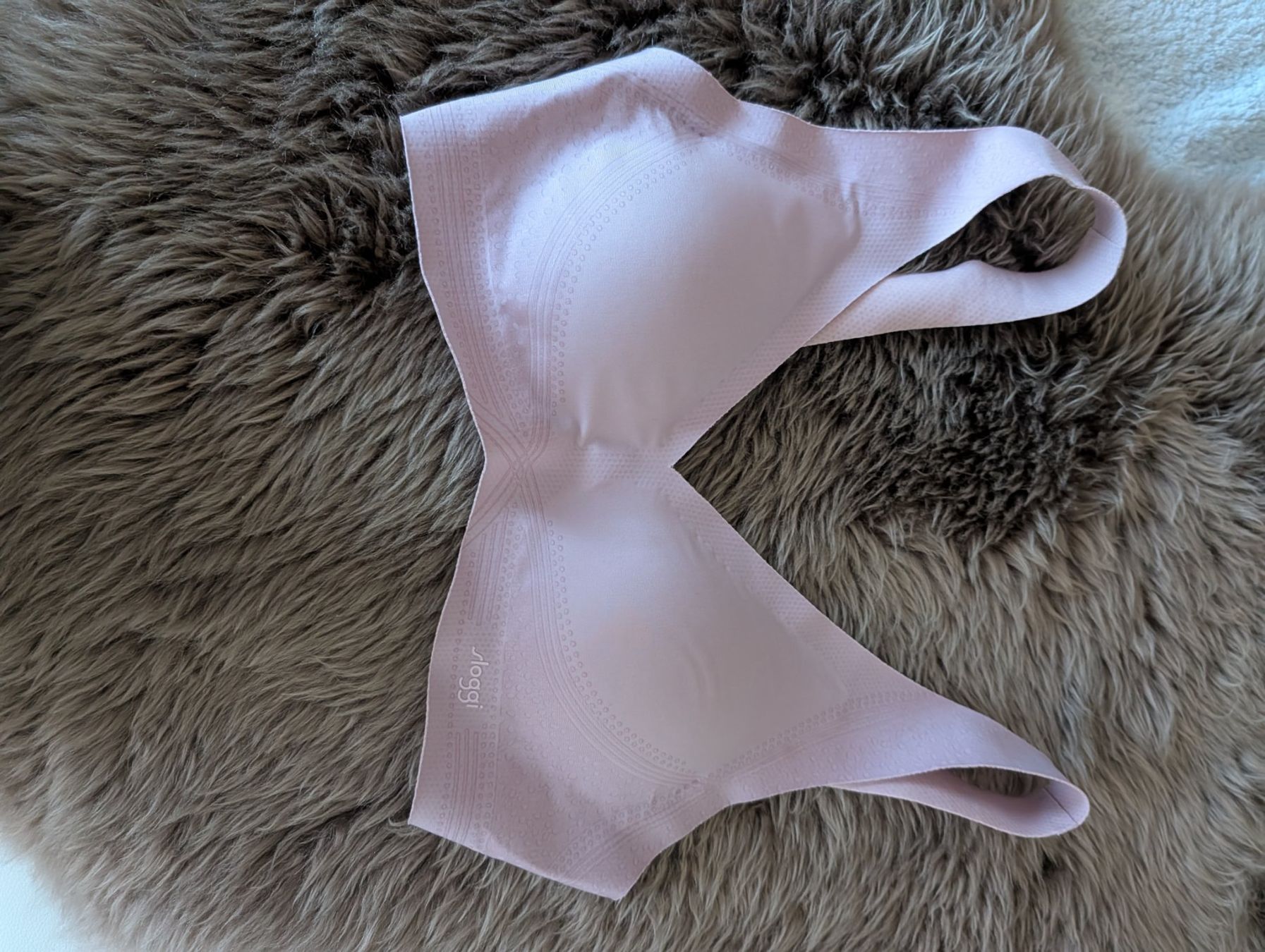 Sloggi Altra biancheria intima: BH Sloggy Zero Feel N EX Gr S – Usato da Appenzell venduto da Pontigui2007