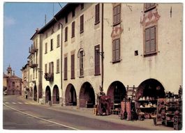 Bissone, verso 1960