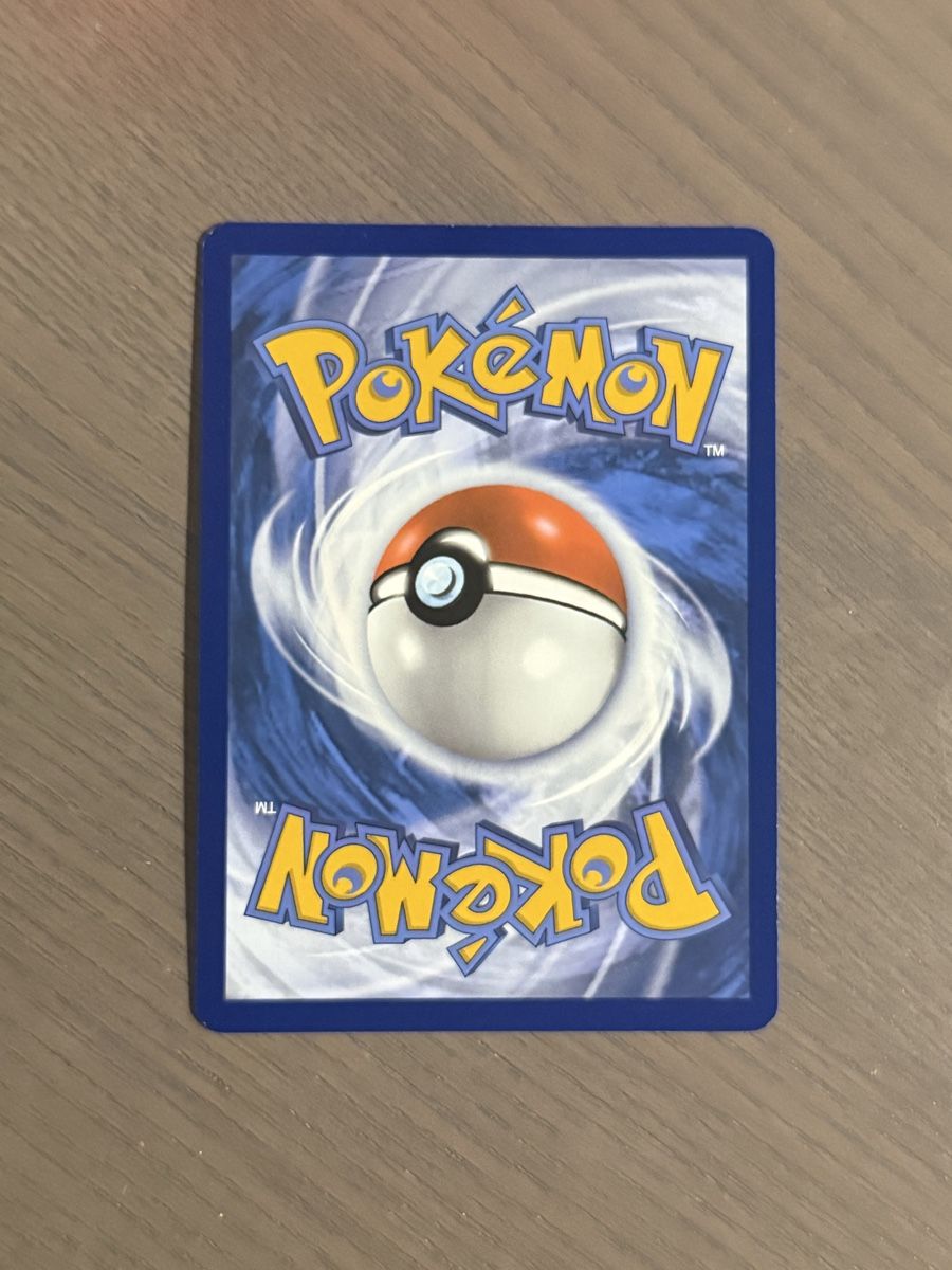 Pokémon Carte collezionabili: Pokémon 151 Mew EX 151/165 ENG – Nuovo e nell'imballaggio originale da Thônex venduto da retrolovech 1